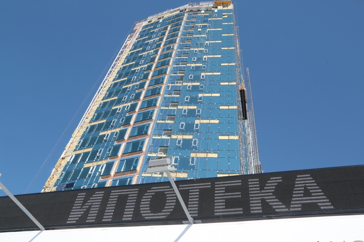 Фото Михаила ПЕРМИНА