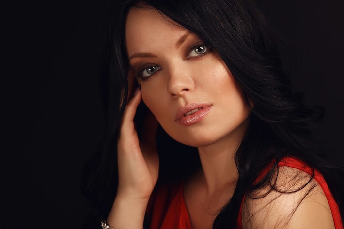 Фото предоставлены Аленой Шиш