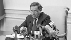 Фото Аркадия УВАРОВА