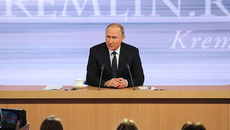 Фото пресс-службы Кремля