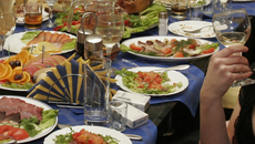 Фото Аркадия УВАРОВА