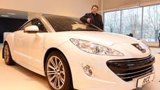 Фото Аркадия УВАРОВА