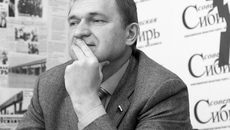 Политсовет покинул один из трех новосибирских «единороссов»-депутатов Госдумы — Сергей Дорофеев