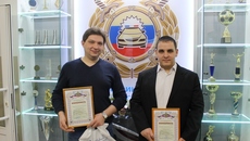 Фото предоставлено УГИБДД по НСО 