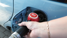 Фото Михаила ПЕРМИНА