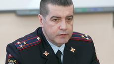 Фото Аркадия УВАРОВА