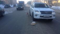 Фото с мест ДТП предоставлены ГИБДД Новосибирска