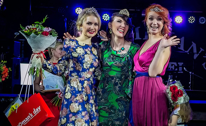 Фото предоставлены организаторами конкурса