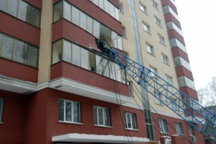 Фото предоставлено ГУ МЧС по НСО