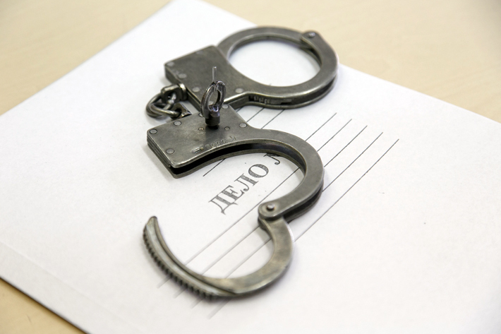 Фото Аркадия УВАРОВА