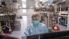 Фото пресс-службы правительства НСО