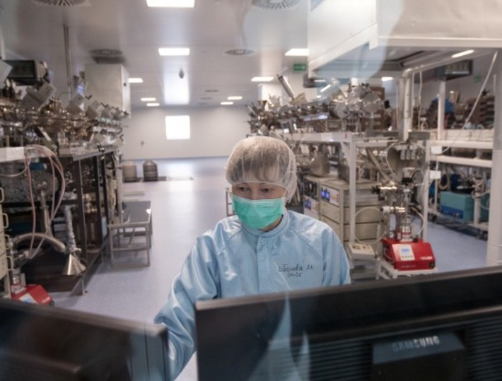 Фото пресс-службы правительства НСО