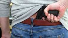 Фото Аркадия УВАРОВА