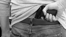 Фото Аркадия УВАРОВА