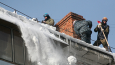 Фото Михаила ПЕРМИНА