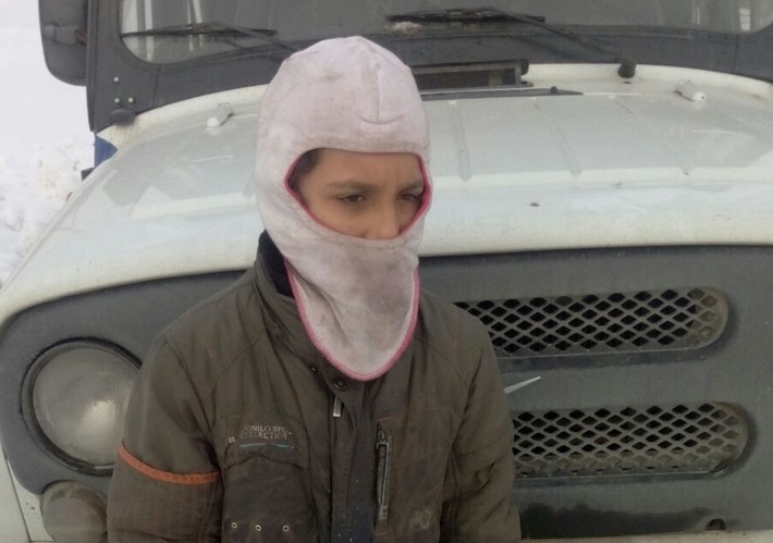 Фото предоставлены УТ МВД России по СФО