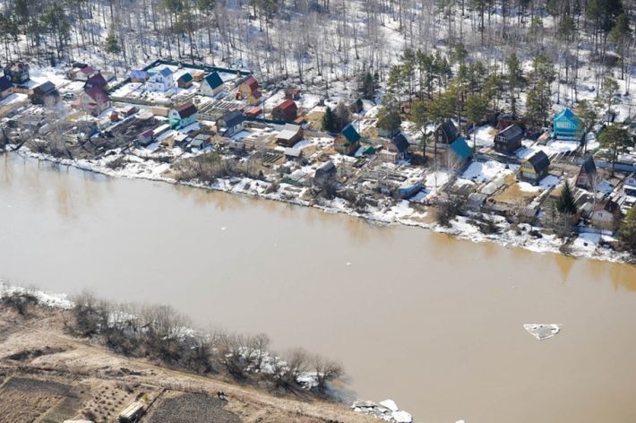 Фото предоставлено ГУ МЧС по НСО
