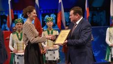 Фото предоставлено пресс-службой правительства НСО