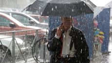 Фото Михаила ПЕРМИНА 