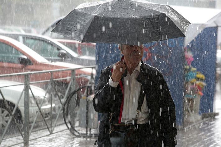 Фото Михаила ПЕРМИНА 