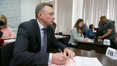 Фото Аркадия УВАРОВА