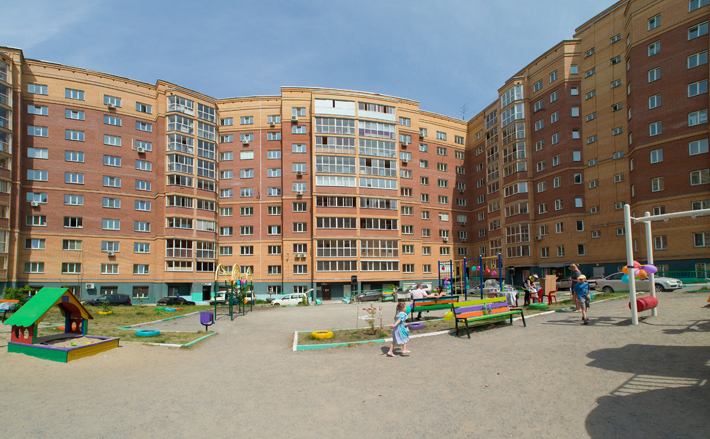 Фото Аркадия УВАРОВА