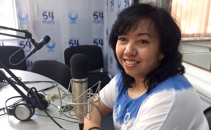 Барчи Юлдашева