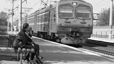 Фото Аркадия УВАРОВА (архив)