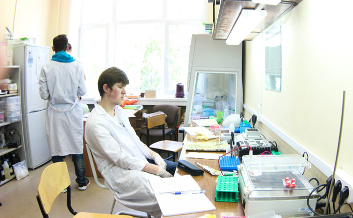 Фото с сайта СУНЦ НГУ