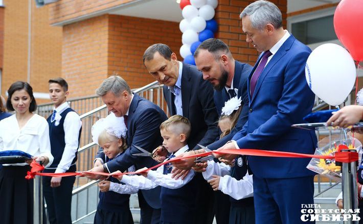 Фото Алексея ТАНЮШИНА