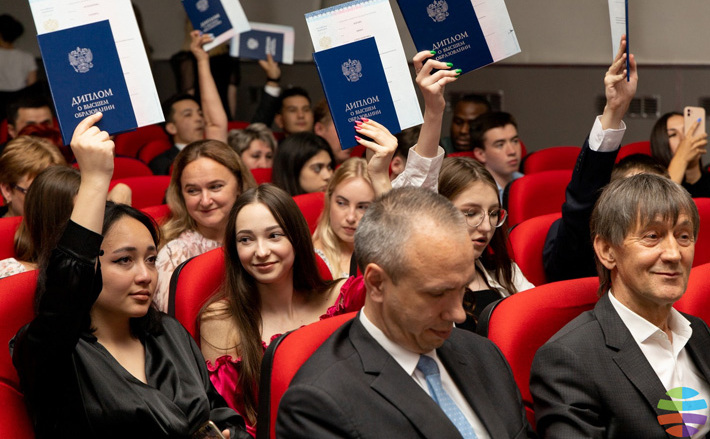 Фото: пресс-служба СГУГиТ