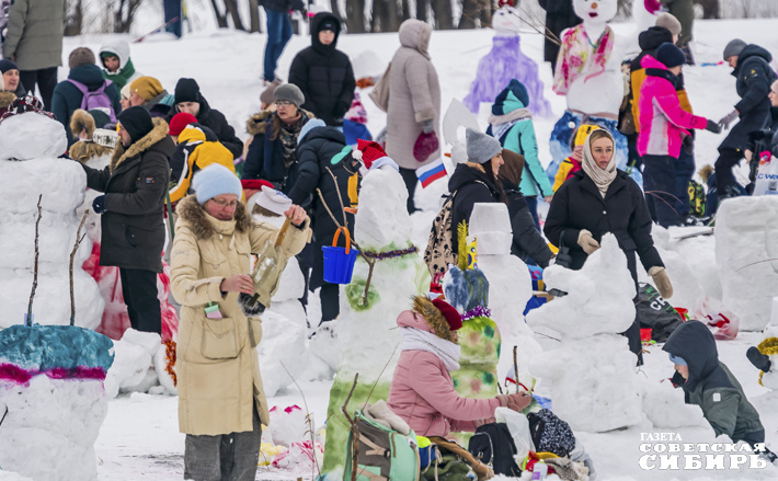 Фото: Андрей Заржецкий