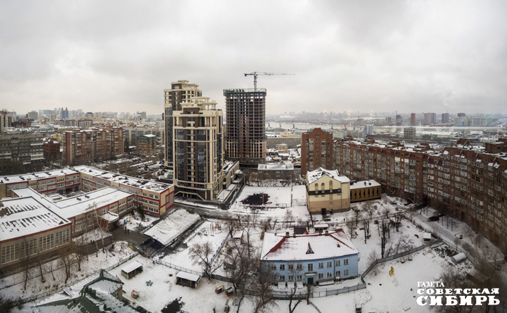 Фото: архив ИД «Советская Сибирь»