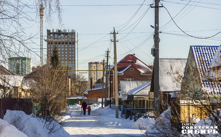 Фото: Андрей Заржецкий