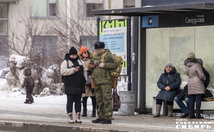 Устроиться на работу, стать востребованным участником производственного процесса — эффективный способ адаптации к мирной жизни. Фото: Андрей Заржецкий