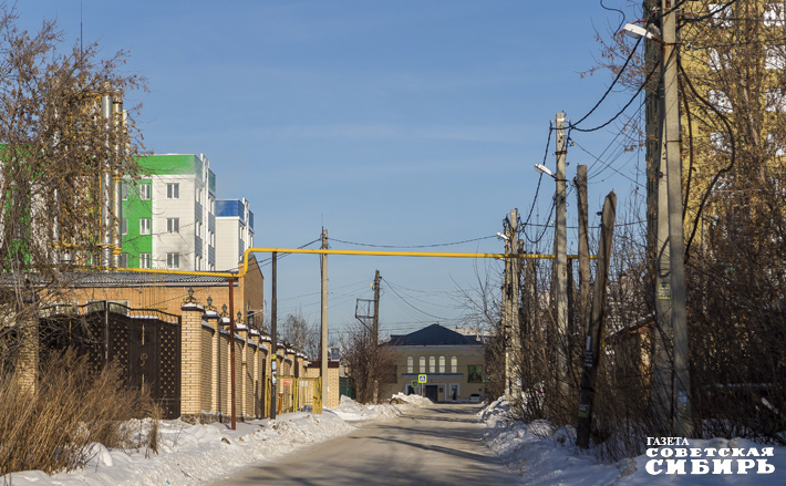 Фото: Андрей Заржецкий