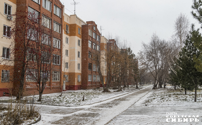 Фото: Андрей Заржецкий