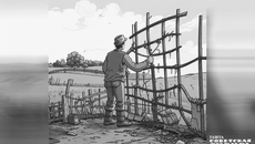 Рисунок: Алексей Рыгин
