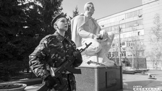 Фото: Андрей Заржецкий