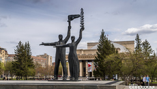 Фото: Андрей Заржецкий