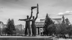Фото: Андрей Заржецкий