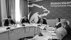 Сформированные списки кандидатов будут внесены в электронные бюллетени. Онлайн-голосование пройдет с 19 по 25 мая, оно определит, кто пойдет от партии на выборы в сентябре этого года. Фото: РНО партии «Единая Россия»