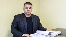 Роман Бубенов возглавляет комиссию Общественной палаты Новосибирской области по развитию информационного общества и взаимодействию со средствами массовой информации. Эта деятельность ведется безвозмездно, на основе личных убеждений.
Фото: Андрей Заржецкий