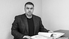 Роман Бубенов возглавляет комиссию Общественной палаты Новосибирской области по развитию информационного общества и взаимодействию со средствами массовой информации. Эта деятельность ведется безвозмездно, на основе личных убеждений.
Фото: Андрей Заржецкий