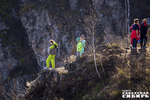 Тропа «Зверобой», Бердские скалы, водопад Бучило. Фото: Андрей Заржецкий