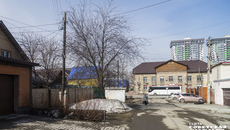 Фото: Андрей Заржецкий