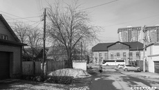 Фото: Андрей Заржецкий