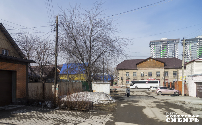 Фото: Андрей Заржецкий