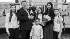 Многодетные Цыпкины придерживаются мнения, что, если правильно распорядиться временем и распорядком дня, можно совместить домашнее хозяйство и работу. Фото: Андрей Заржецкий