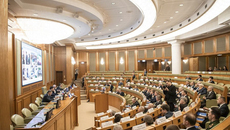 Несмотря на санкции со стороны западных стран, российская промышленность сегодня активно развивается, и обеспечение ее квалифицированными кадрами — задача первостепенной важности. Именно этот вопрос обсуждали на прошлой неделе в Правительстве Российской Федерации. Фото: minobrnauki.gov.ru